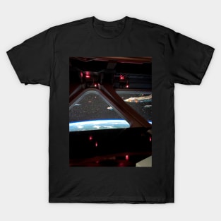 ROR Galaxy T-Shirt